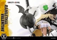 Prime 1 Studio Ultimate Premium Masterline GUILTY GEAR -STRIVE- RAMLETHAL VALENTINE Bonus Version  			 - Guilty Gear - photo 24