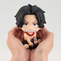 Lookup ONE PIECE Portgas D. Ace 2