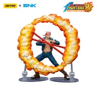 JOYTOY KOF'98UM '97 Special Team Billy Kane - The King of Fighters - photo 9