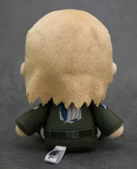 GOOD SMILE COMPANY Attack on Titan Jean Plushie - Attack on Titan - photo 4