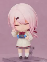 GOOD SMILE COMPANY Nendoroid Shiina Yuika - NIJISANJI - photo 3