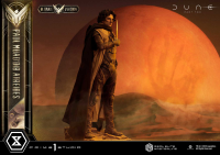 Real Elite Masterline Dune: Part Two (Film) Paul Atreides Ultimate Bonus Version 86
