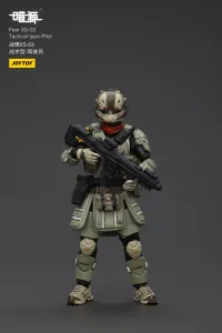 JOYTOY Fear XS-03 Tactical type-Pilot - JOYTOY Original Series - photo 1