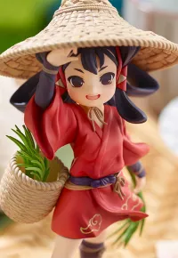 GOOD SMILE COMPANY POP UP PARADE Princess Sakuna - Sakuna: Of Rice and Ruin - photo 5