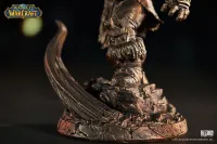 HEX Collectibles Blizzard World of Warcraft® Grommash Hellscream 1/10 Scale Bronze-Colored Edition Statue - Blizzard - photo 6
