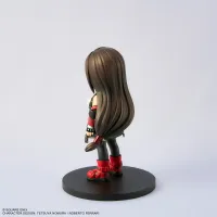 SQUARE ENIX FINAL FANTASY VII REBIRTH™ ADORABLE ARTS – TIFA LOCKHART - Final Fantasy VII - photo 14