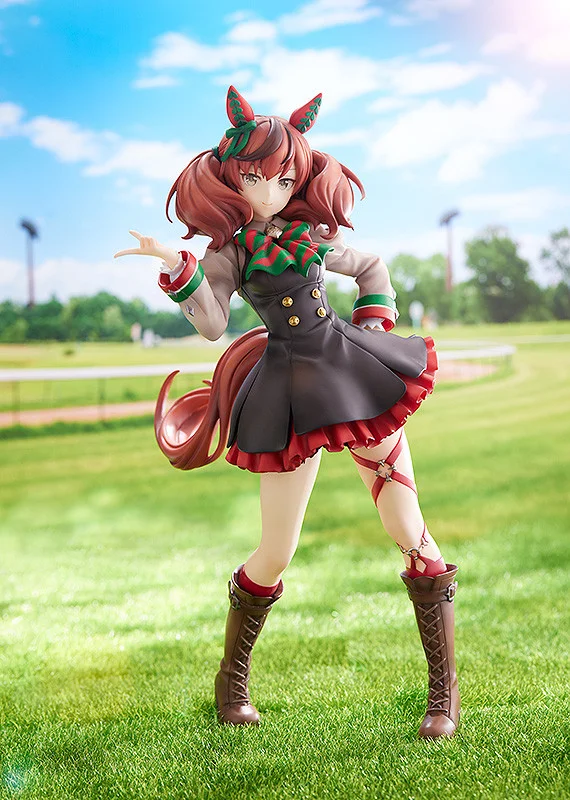 Phat! Company Nice Nature - Umamusume: Pretty Derby