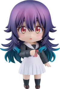 Nendoroid Umika Konohoshi 2