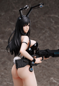 REIKA: Bare Leg Bunny Ver. 1