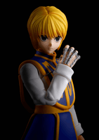 KURAPIKA 6