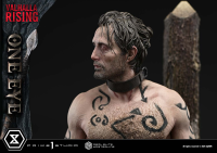 Real Elite Masterline Valhalla Rising One Eye Ultimate Version 24
