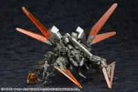 KOTOBUKIYA HEXA GEAR BOOSTER PACK 012 MULTI-LOCK MISSILE - HEXA GEAR - photo 5