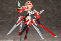 ASRA ARCHER 6