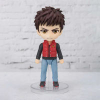Subaru Sengoku Tiger & Bunny 2, Bandai Spirits Figuarts mini 4