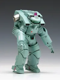Wave Co. [WAVE] Mobile Infantry PS-014 Strategic Communication Type - Macross - photo 1