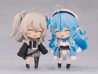 GOOD SMILE COMPANY Nendoroid Shishiro Botan - hololive production - photo 8