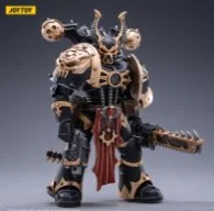 JOYTOY Brother Talas - Warhammer 40K