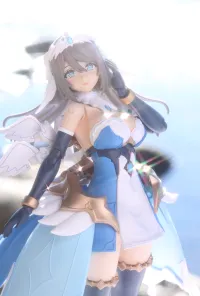 KOTOBUKIYA ERMEDA - ARCANADEA - photo 10