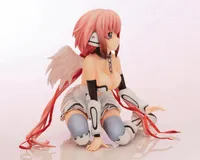 KOTOBUKIYA Ikaros - Heaven’s Lost Property Final – The Movie: Eternally My Master - photo 5