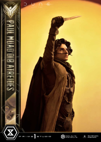 Real Elite Masterline Dune: Part Two (Film) Paul Atreides 37