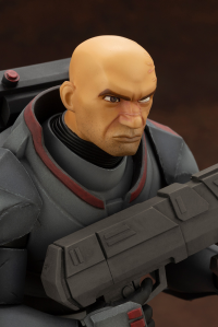 ARTFX WRECKER™ THE BAD BATCH 20