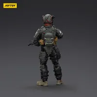 JOYTOY Stellar Scar Assault Team Darksilicon - JOYTOY Original Series - photo 8