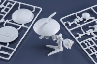 PLAMAX MF-84 minimum factory Torunfam & Janus: Round Vernian Color Ver. 4