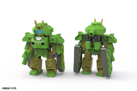 EVV-GC1 G-Crawler 2