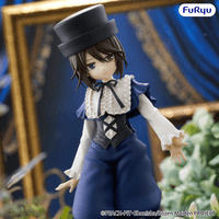 Rozen Maiden Trio-Try-iT Figure -Souseiseki- 5