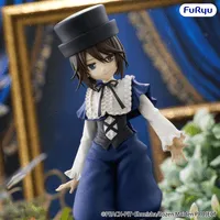 FuRyu Rozen Maiden Trio-Try-iT Figure -Souseiseki- - Rozen Maiden - photo 5
