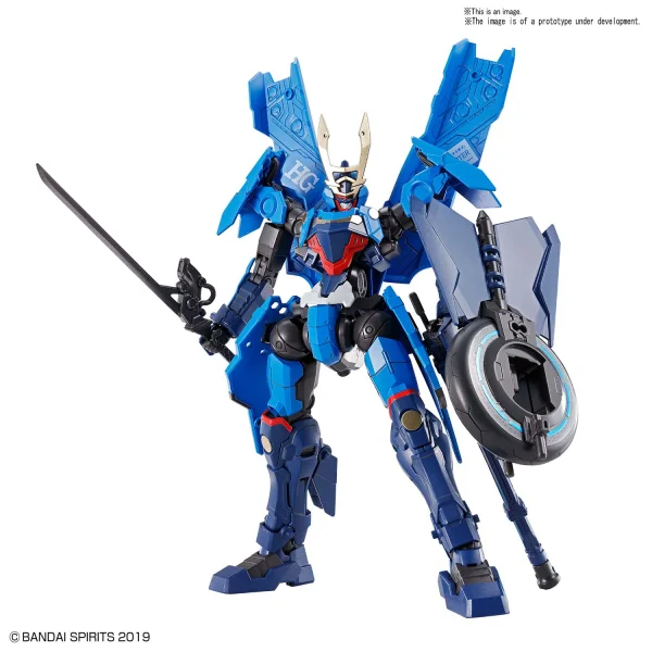 BANDAI HOBBY HG SORYUMARU - Frame Arms Girl