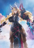 Saber/Barghest 5