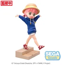 SEGA Luminasta TV Anime "SPY x FAMILY" "Anya Forger" Resort! - SPY x FAMILY - photo 6