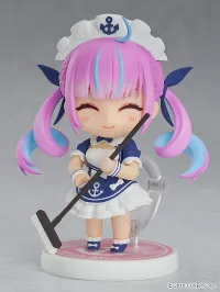 GOOD SMILE COMPANY Nendoroid Minato Aqua(re-run) - hololive production - photo 6