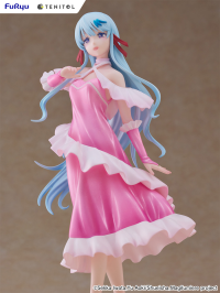 TENITOL Aoi Lily 4