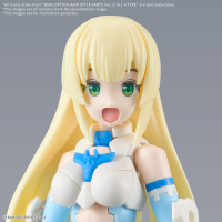 30MS OPTION HAIR STYLE PARTS Vol.11 ALL 4 TYPES 7
