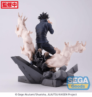 FIGURIZMα Jujutsu Kaisen Megumi Fushiguro Encounter 8
