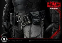 Prime 1 Studio Museum Masterline The Batman (Film) The Batman Special Art Edition - DC Comics - photo 37