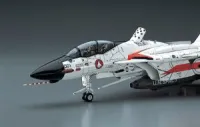 Hasegawa 1/72  VF-0B "MACROSS ZERO" - Macross - photo 3
