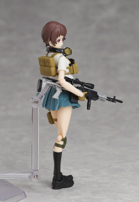 figma PLUS Armed JK Variant Loadout Set 1 12