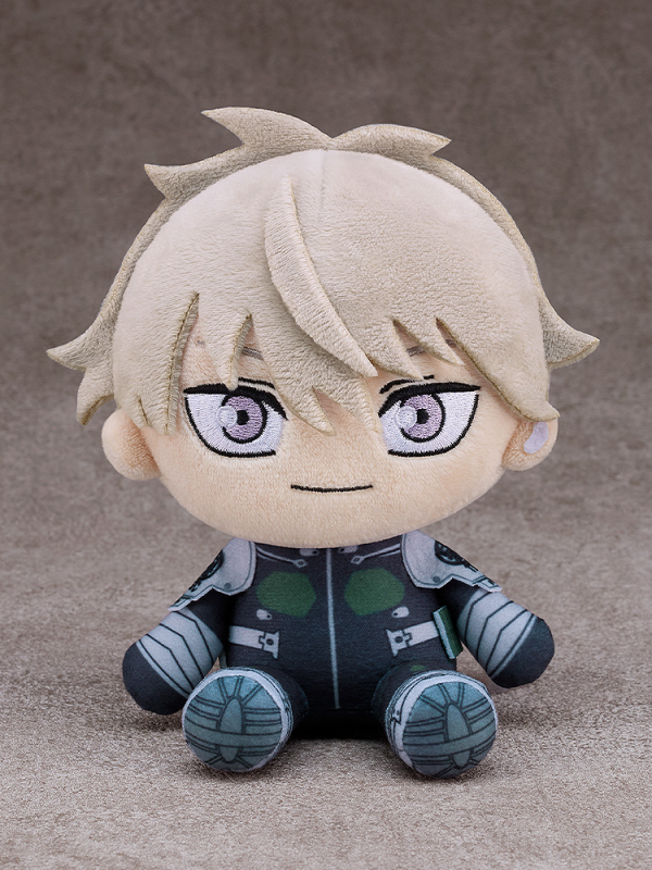 Plushie Reno Ichikawa