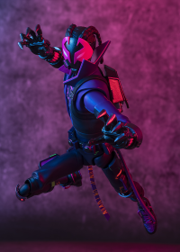Miles G.Morales (Spider-Man: Across the Spider-Verse) "Spider-Man: Across the Spider-Verse", TAMASHII NATIONS S.H.Figuarts 1