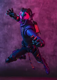 TAMASHII NATIONS Miles G.Morales (Spider-Man: Across the Spider-Verse) "Spider-Man: Across the Spider-Verse", TAMASHII NATIONS S.H.Figuarts - Marvel - photo 1