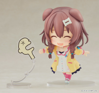 Nendoroid Inugami Korone 4
