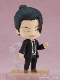Nendoroid Suguru Geto: Suit Ver. 3