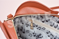 Violin Bag 8
