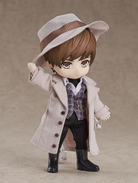 Nendoroid Doll Gavin: If Time Flows Back Ver. 4