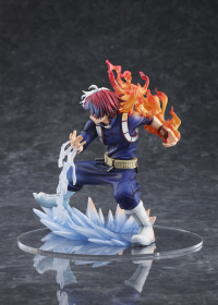 MY HERO ACADEMIA Figure Shoto Todoroki 11