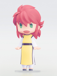 HELLO! GOOD SMILE Kurama 4