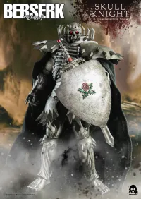 threezero BERSERK - Skull Knight Exclusive Version (Retail) - Berserk - photo 13